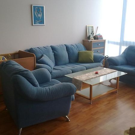 Elias Apartment Aranyhomok Kültér fotó
